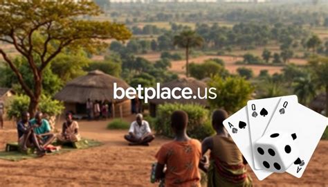 Online Betting in South Sudan .